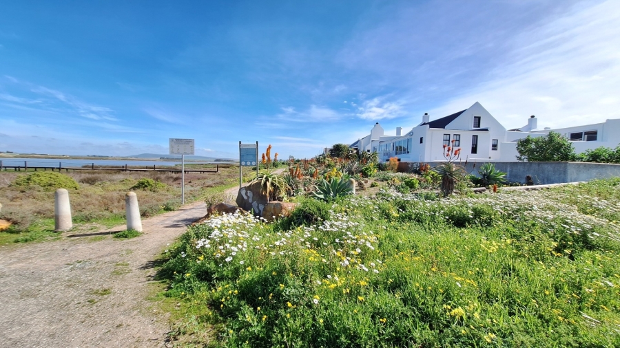 0 Bedroom Property for Sale in Velddrif Western Cape